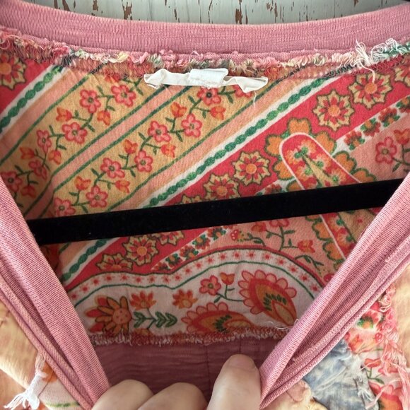 OLI  & HALI STAR TEE - Picture 6 of 8